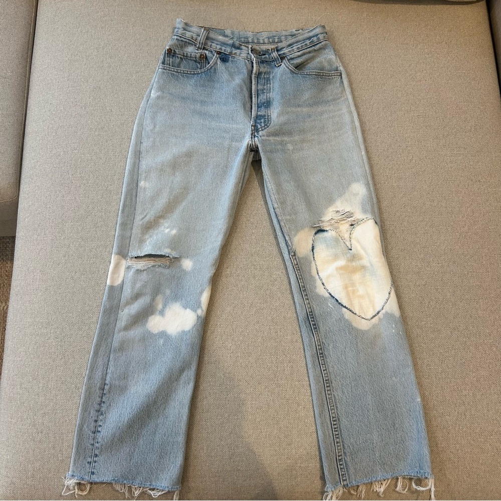 Vintage Levi’s